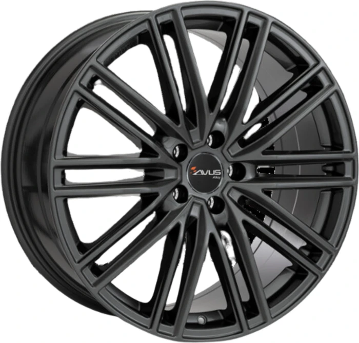 Avus Racing AC-M08 10.0x22 5/130 ET50 (verschiedene Farben)