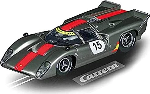Carrera Digital 132 Lola T70 MKIIIb No.15