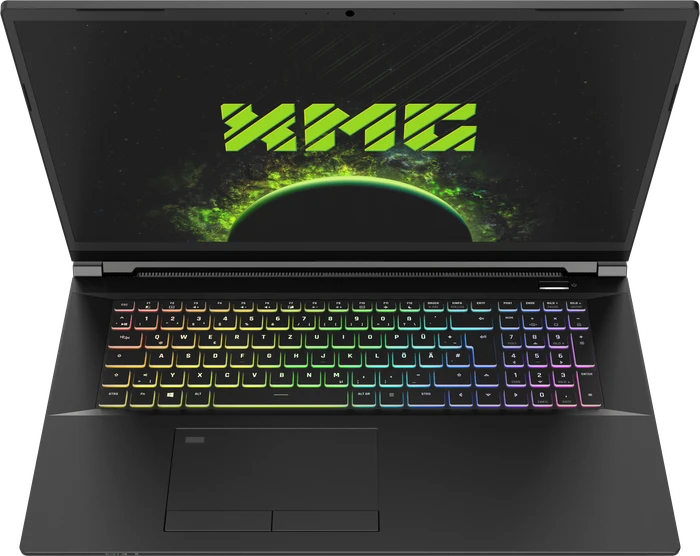 Schenker XMG PRO 17-L21ryz, Core i7-11800H, 32GB RAM, 1TB SSD, GeForce RTX 3080, DE