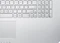 ASUS VivoBook Pro N752VX-GC131T, Warm Grey, Core i7-6700HQ, 8GB RAM, 256GB SSD, 1TB HDD, GeForce GTX 950M, DE Vorschaubild