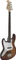 Dimavery JB-302 LH (verschiedene Farben) Vorschaubild