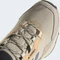 adidas Terrex AX4 sand strata/silver violet/acid orange (Damen) Vorschaubild