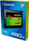 ADATA Ultimate SU650 1.92TB, 2.5" / SATA 6Gb/s Vorschaubild