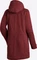 Maier Sports Gerdi Funktionsmantel sun dried tomato (Damen) Vorschaubild