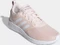 adidas QT Racer 2.0 pink tint/cloud white/silver metallic (Damen) Vorschaubild