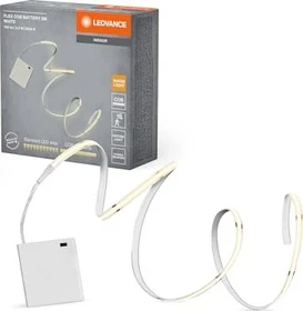 Osram Ledvance Indoor Flex COB Battery 830 LED-Streifen 3.3W 2m