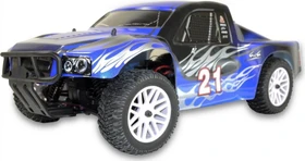 Amewi Short Course Truck Brushed