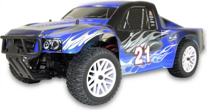 Amewi Short Course Truck Brushed