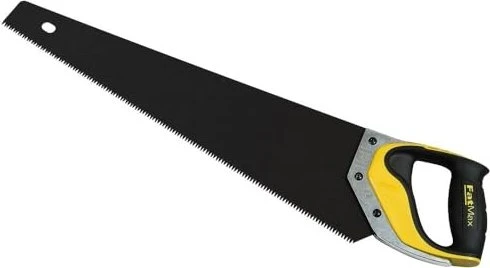 Stanley FatMax Appliflon Handsäge grob, 50cm