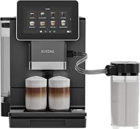 Nivona Nivo 9101 schwarz