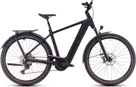 Cube Kathmandu Hybrid EXC 800 black'n'prism Modell 2025