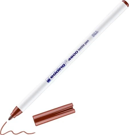 edding 4600 Textilmarker