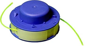 Ikra Spule D Fadenspule, 1.4mm/8m