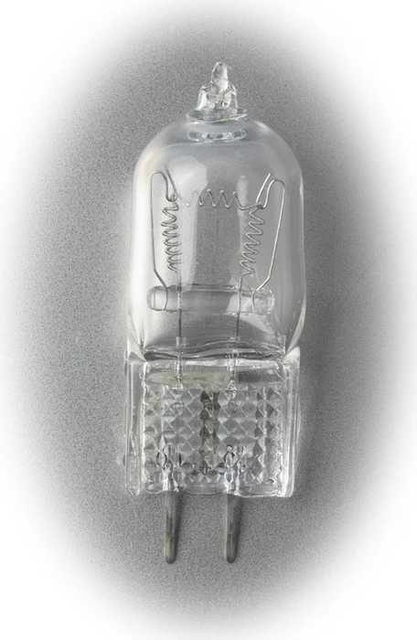Osram Halogenlampen, Sockel GX6.35, 150W
