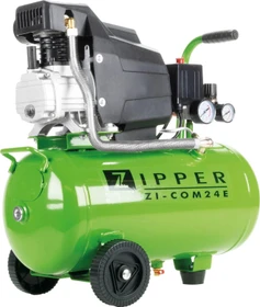 Zipper ZI-COM24E Elektro-Kompressor