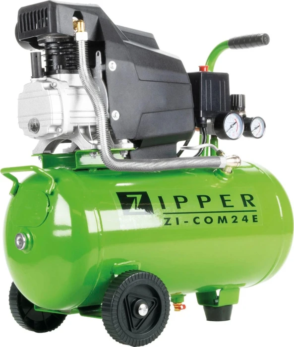 Zipper ZI-COM24E Elektro-Kompressor