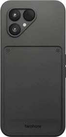Fairphone Protective Case für Fairphone (Gen. 6) schwarz