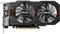 ASUS Radeon R7 260X, Radeon R7 260X, 2GB GDDR5, 2x DVI, HDMI, DP Vorschaubild