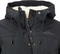 Elkline Apres Ski Funktionsjacke anthra melange (Damen) Vorschaubild