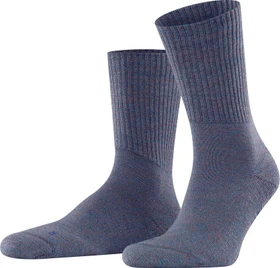 Falke Walkie Light Wandersocken roan rouge