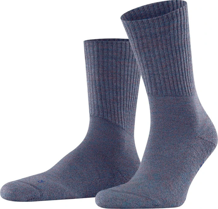 Falke Walkie Light Wandersocken roan rouge