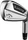Callaway Apex Ai 300 Eisensatz Rechtshand (Herren)