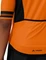 Vaude Furka FZ II Trikot kurzarm kurkuma (Herren) Vorschaubild