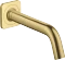 Hansgrohe Citterio M Wannenauslass polished brass Vorschaubild