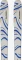 Salomon QST 106 almond milk/race blue (Modell 2025/2026) Vorschaubild