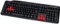 Corsair Raptor Gaming LK1 Keyboard, USB Vorschaubild