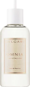 Bvlgari Omnia Crystalline Eau de Parfum Refill, 200ml