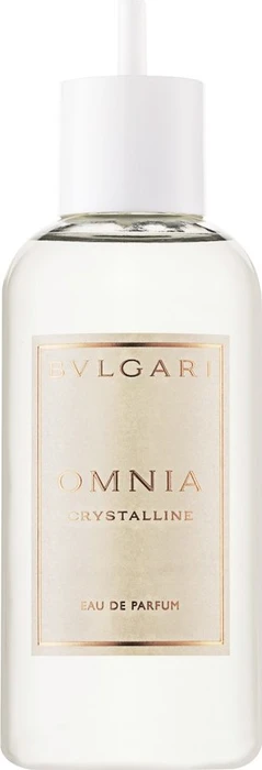 Bvlgari Omnia Crystalline Eau de Parfum Refill, 200ml