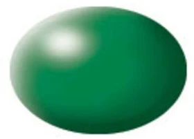 Revell Aqua Color RAL 6001 laubgrün, 18ml