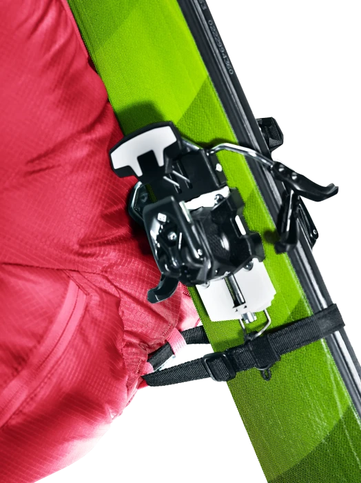 Deuter Updays 20 ruby/hibiscus