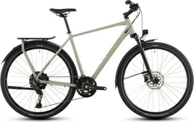 Cube Kathmandu EXC pea'n'grey Modell 2026