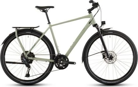 Cube Kathmandu EXC Modell 2026