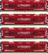 Crucial Ballistix Sport LT rot UDIMM 16GB Kit, DDR4-2666, CL16-18-18 Vorschaubild