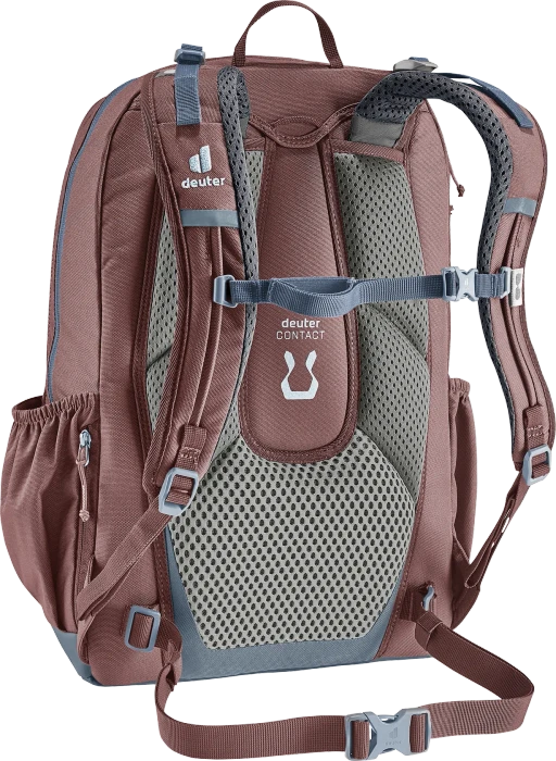 Deuter Cotogy ahsrose-ink Schulrucksack