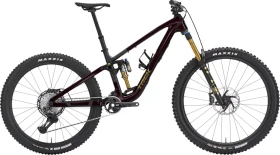 Trek Fuel MX 9.8 XT Di2 Gen 7 gloss dark carmine/matt trek black Modell 2026
