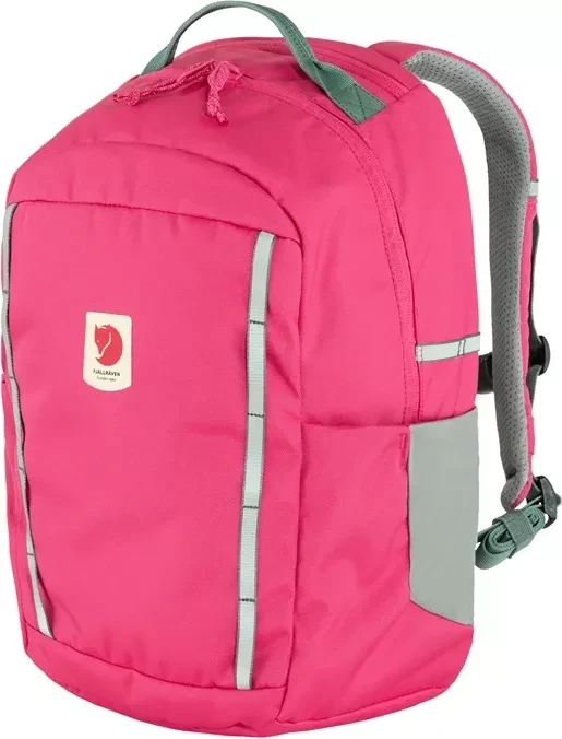 Fjällräven Skule Kids magenta pink (Junior)