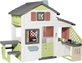 Smoby Friends Spielhaus