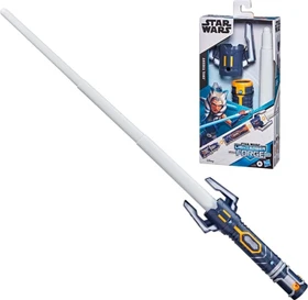 Hasbro Star Wars Lightsaber Forge Ahsoka Tano