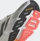 adidas Adistar grey one/carbon/flash orange (Herren) Vorschaubild