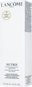 Lancôme Nutrix Creme, 125ml