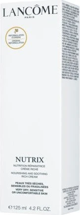 Lancôme Nutrix Creme, 125ml