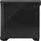 Fractal Design Torrent Compact Black RGB TG Light Tint, Glasfenster Vorschaubild