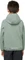 Jack Wolfskin Fourwinds Funktionsjacke green zinnia (Junior) Vorschaubild