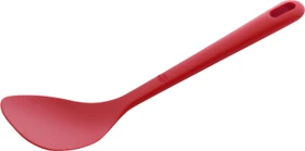 Zwilling Ballarini Rosso Silikon Wokwender 31cm rot