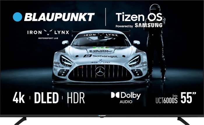 Blaupunkt UCT6000S