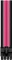 Thermaltake TtMod Sleeve Cable Verlängerung 30cm, schwarz/pink Vorschaubild
